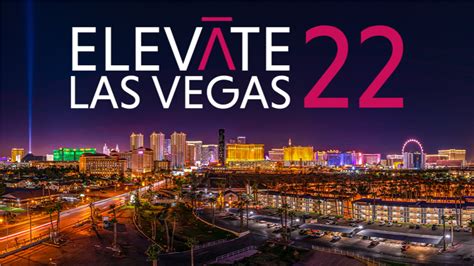 elevate las vegas